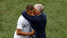 Sempat Absen Latihan, Mbappe Dipastikan Siap Tampil