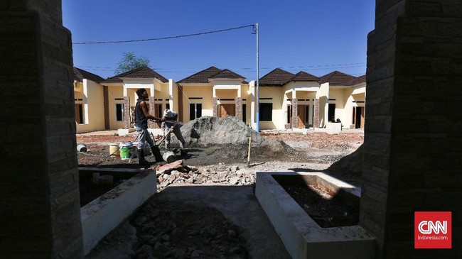 Berdasarkan riset, kemampuan penduduk Jakarta membeli rumah dalam 10 tahun terakhir kian turun lantaran harga rumah makin tinggi. Belum lagi, ada kenaikan NJOP.