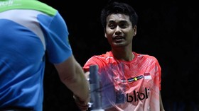 Menpora Hormati Rencana Tontowi Mundur dari Pelatnas