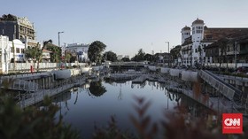 6 Alasan Kota Tua Gagal Jadi Warisan Dunia