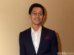 Terjun ke Dunia Bisnis, Brandon Salim Bikin Daging Olahan untuk Vegetarian