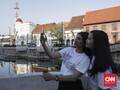 Tempat Bersejarah di Indonesia yang Fotogenik