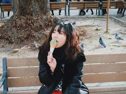 Febby Rastanty Bicara tentang Agama
