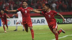 Live Streaming Indonesia vs Malaysia di Semifinal AFF U-19