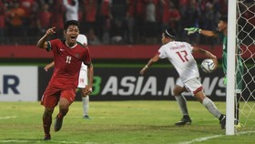 Persija Resmi Datangkan Firza Andika