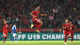 Rafli Mursalim Eks Timnas U-19 Resmi Gabung Klub Kamboja