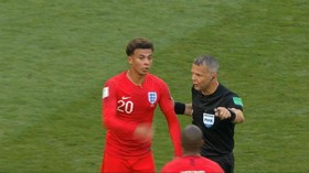 VIDEO: Dele Alli, Satu Gol dan 'Menolak' Diganti Pemain Lain