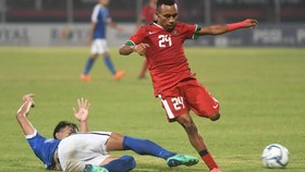 Todd Ferre Siap Jadi Supersub Timnas Indonesia U-22
