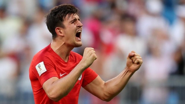 Manchester United siap memecahkan rekor transfer demi mendapatkan target utama mereka di musim panas ini, bek Harry Maguire.