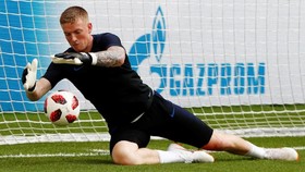 5 Kiper yang Bisa Direkrut Chelsea di Bawah Harga Rp1,3T