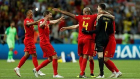 Alasan Timnas Belgia Tetap Solid di Balik Perbedaan Tajam