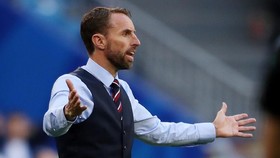 Gareth Southgate Dihadiahi Suplai Rompi Gratis Seumur Hidup