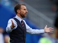 Southgate: Kroasia Ujian Terberat Inggris di Piala Dunia