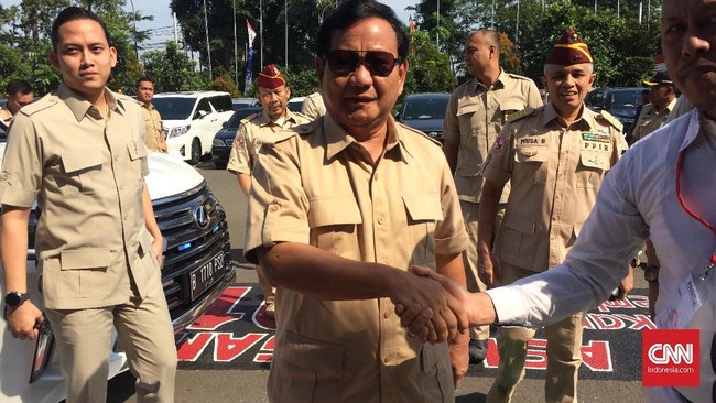 Pasangan Prabowo-Gatot, Anies-AHY, atau Gatot-Anies, menurut survei LSI Denny JA akan menjadi pasangan terkuat untuk menantang Joko Widodo di Pilpres 2019.