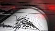 Gempa Magnitudo 4,3 Guncang Lombok Utara