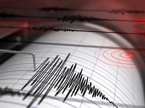 Gempa M 5,4 Guncang Sabang Aceh, Tak Berpotensi Tsunami