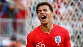 Dele Alli Challenge, Gerakan Penantang Fleksibilitas Jari