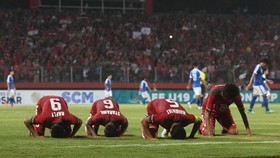 Indra Sjafri: Timnas Indonesia U-19 Tak Tegang Lawan Thailand