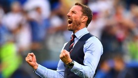 Nama Gareth Southgate Diabadikan di Stasiun Kereta Inggris