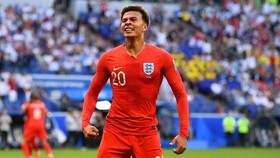 Dele Alli: Semoga Saya Bisa Ngolongin Modric