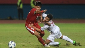 Tekuk Vietnam, Timnas Indonesia ke Semifinal Piala AFF U-19