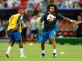 Juventus Pertimbangkan Rekrut Marcelo