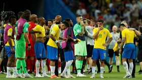 5 Catatan Menyesakkan Brasil Gagal ke Semifinal Piala Dunia