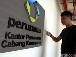 Perumnas Bakal Lunasi Utang Rp 350 Miliar