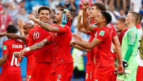 Prediksi Kroasia vs Inggris di Semifinal Piala Dunia 2018