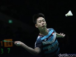 Kevin Sanjaya Positif COVID-19, Sebut Tak Bisa Cium Bau Makanan