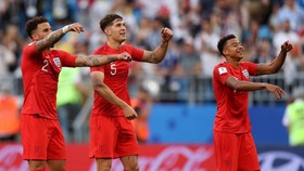 7 Fakta Timnas Inggris Lolos ke Semifinal Piala Dunia 2018