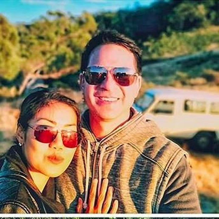 <p>Sudah menikah 12 tahun, romantisnya Ari dan Inge serasa nggak luntur. Setuju nggak, Bun? (Foto: Instagram @ariwibowo_official)</p>
