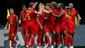 Prediksi Prancis vs Belgia di Semifinal Piala Dunia 2018