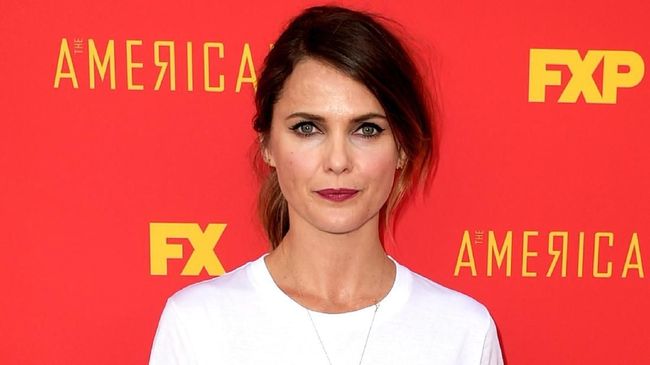 Sutradara 'Star Wars: Episode IX' dan Lucasfilm disebut tengah bernegosiasi untuk merekrut aktris Keri Russell dalam film itu.