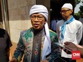 Aa Gym: Mohon Hentikan Segala Kekerasan dari Pihak Manapun