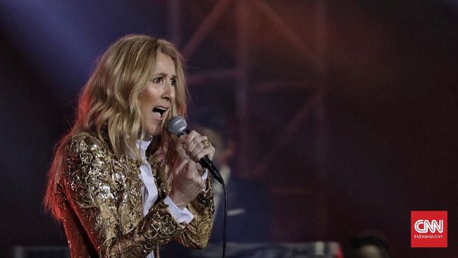 Rumor mengatakan bahwa Celine Dion akan bernyanyi di acara pembukaan Olimpiade Paris 2024 pada Jumat (26/7) mendatang.