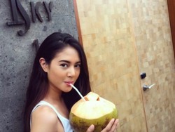 Fakta Aurelie Moeremans yang Viral Lagi Mengaku Dipaksa Menikah