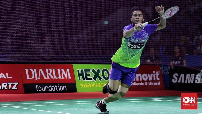 Tontowi Ahmad merupakan salah satu atlet terbaik yang pernah dimiliki Indonesia dan ia memegang nilai-nilai sebagai santri dalam menjalani kariernya.