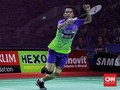 Memandang Status Legenda Tontowi Ahmad dengan Mata Terbuka