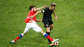 Mimpi Rakitic Lampaui Torehan Davor Suker