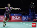 Kronologi Kento Momota Selamat dari Kecelakaan Maut