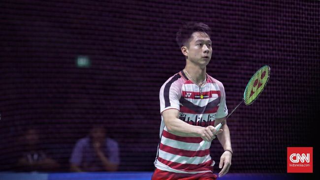 Keberhasilan Kevin Sanjaya menjuarai Indonesia Open 2018 membuatnya mengungguli Reza Hehanusa sebagai atlet tervaforit voting Kemenpar.