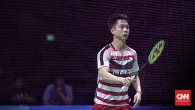 Voting Kemenpar, Kevin Sanjaya Nomor Satu di Mata Fans