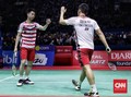 Jadwal Siaran Langsung Indonesia Open 2019
