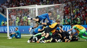 Kroasia Pecat Asisten Pelatih Jelang Semifinal Piala Dunia