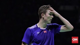 5 Lawan yang Bisa Jegal Ambisi Indonesia di All England