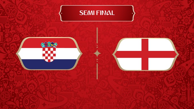 LIVE: Kroasia vs Inggris di Semifinal Piala Dunia 2018 Ikuti live report jalannya pertandingan semifinal Piala Dunia 2018 antara Kroasia vs Inggris bersama CNNIndonesia.com di sini.