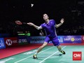 Jumpa Indonesia, Denmark Mengaku Underdog di Piala Sudirman