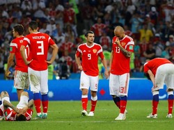 Sanksi-sanksi untuk Rusia di Dunia Sepakbola