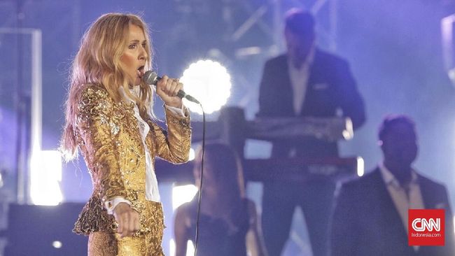 Keluarga Celine Dion mengaku mereka tak berdaya untuk meringankan penyakit langka Stiff-Person Syndrome yang dialami penyanyi tersebut.